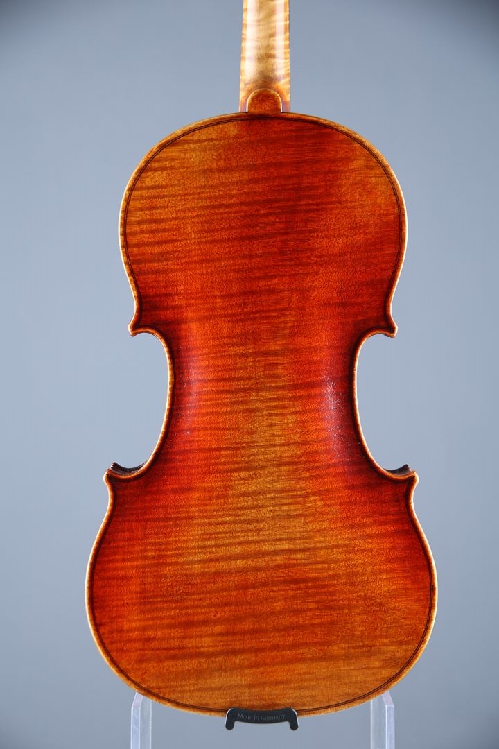 Roth Ernst Heinrich - Markneukirchen um 1920 - G-751
